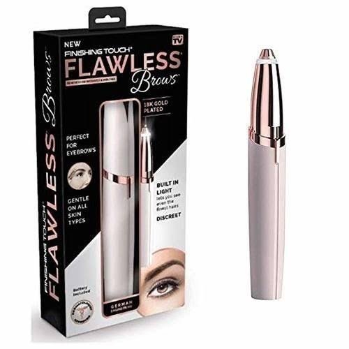 Flawless Brows Chargeable